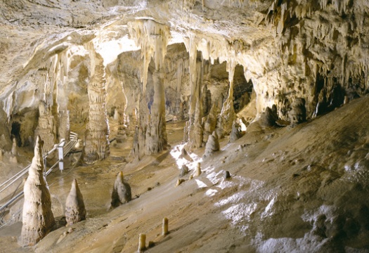 Le grotte di Toirano